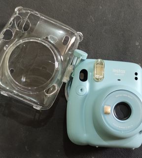 Instax Mini 11