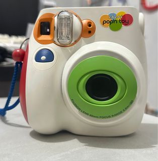 Instax Mini 7