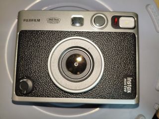Instax Mini Evo