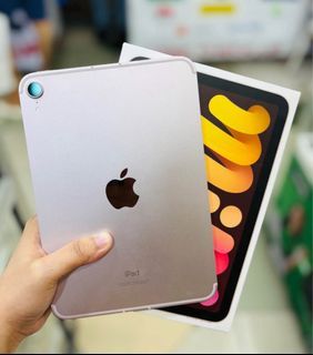 IPAD Mini 6
