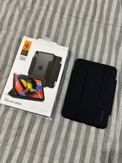 Ipad mini 6 & 7