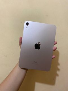 iPad mini 6th Gen 64GB