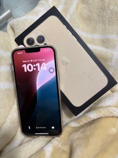 Iphone 13 Pro Max (128GB)