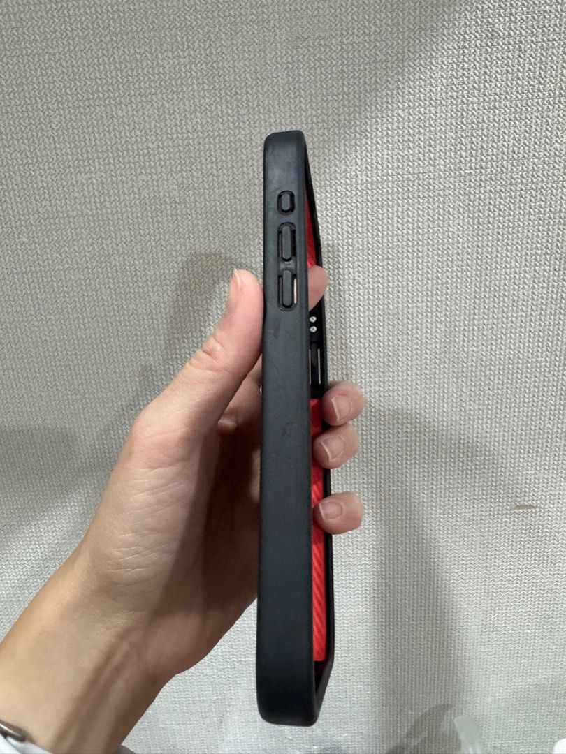 Iphone 15 Promax Casetify case (Category: Other Mobile & Gadget Accessories) located in Quezon City. Submitted by decluttermsdt (Listing ID 1369796181, Image 3). Description: .