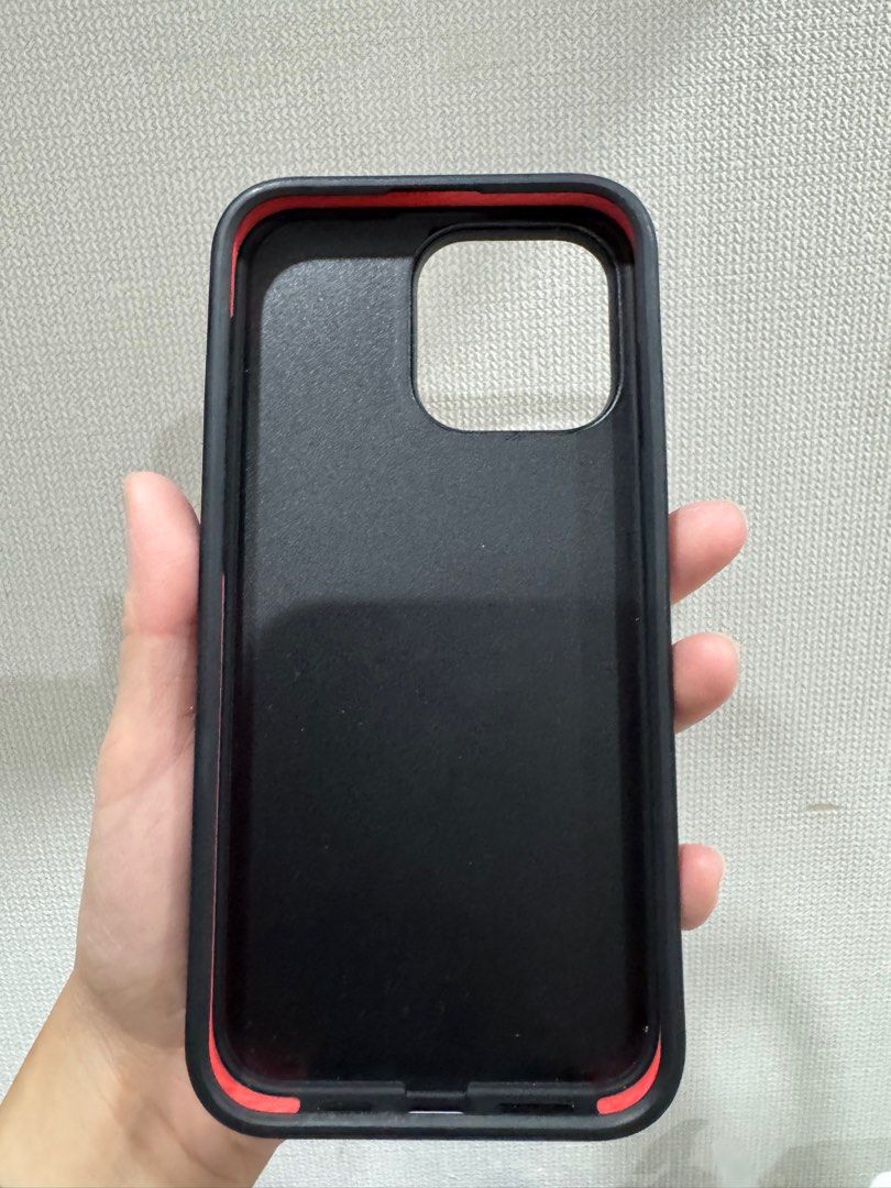 Iphone 15 Promax Casetify case (Category: Other Mobile & Gadget Accessories) located in Quezon City. Submitted by decluttermsdt (Listing ID 1369796181, Image 2). Description: .