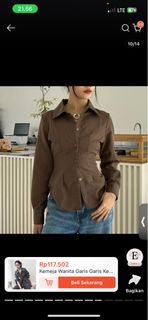 (Kategori: ) berada di . Dikirim oleh soyaaa2002 (ID iklan 1369843244, Gambar 1). Deskripsi: .