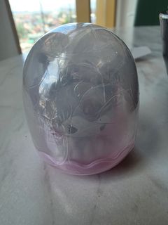 Kuromi gatchapon