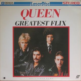 (Category: ) located in . Submitted by vinylcollections (Listing ID 1369694473, Image 1). Description: .