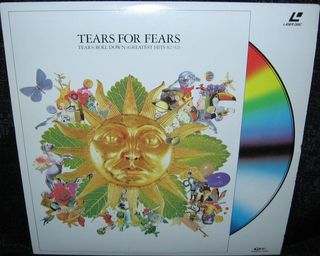 (Category: ) located in . Submitted by vinylcollections (Listing ID 1369695368, Image 1). Description: .