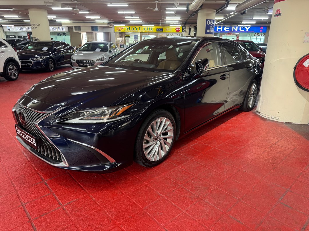 (Category: ) located in . Submitted by motoringmayfair (Listing ID 1369694285, Image 1). Description: .