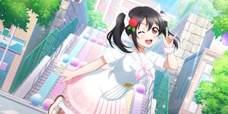 LoveLive Nico妮可cosplay大全套630051924628491124