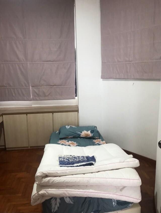 Large master room for couples or singles 63109199453569113