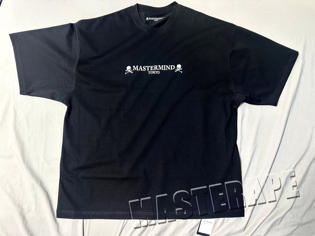 mastermind japan world mmj mmw x JINYA YAMAKAWA master of mind