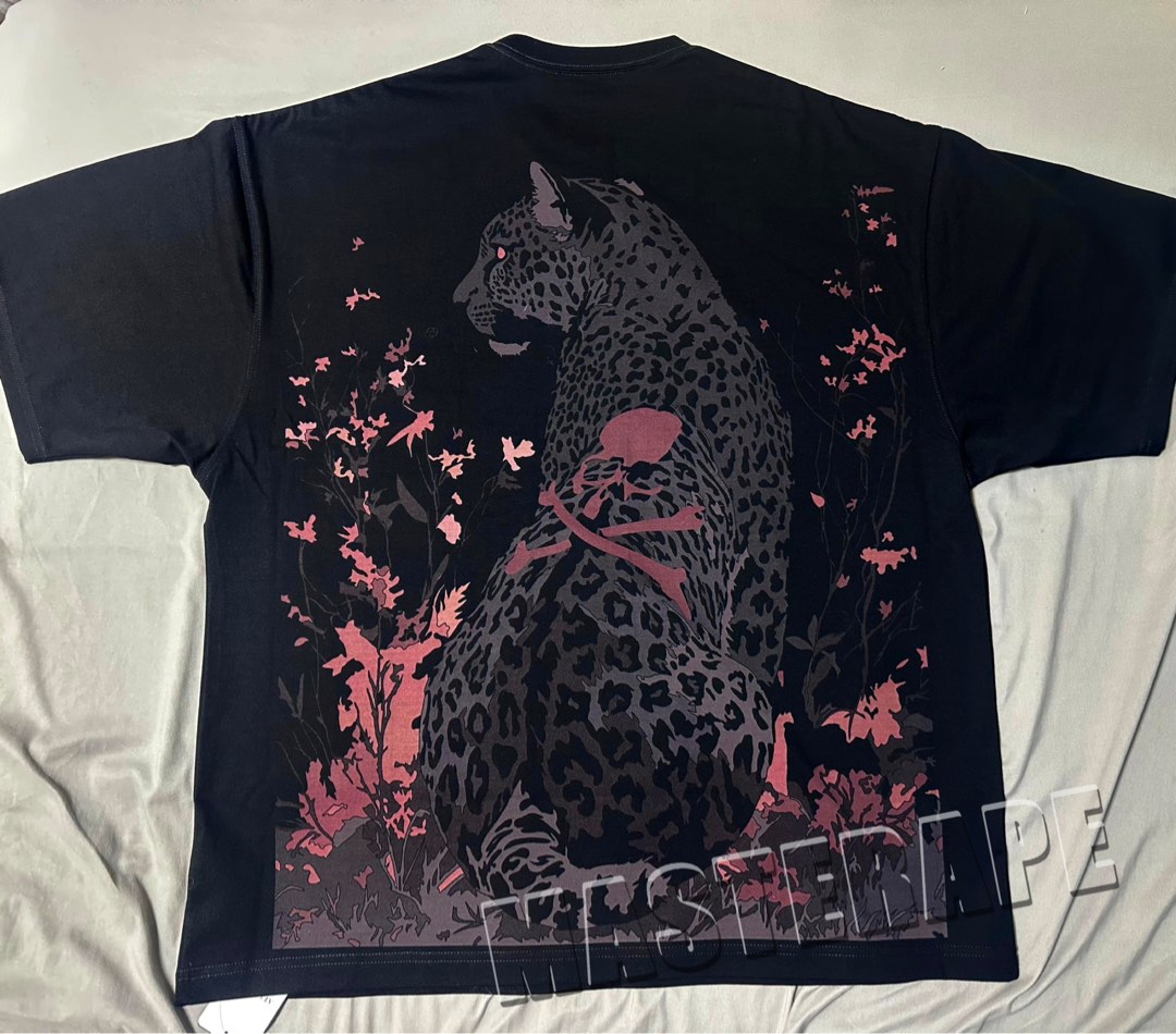 JINYA YAMAKAWA mastermind TEE Lサイズ mastermind JAPAN | @mastermind_tokyo MASTERMIND TOKYO