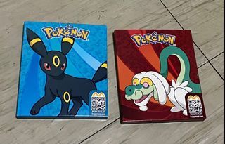 Mcdonald’s Pokemon Happy Meal 2025