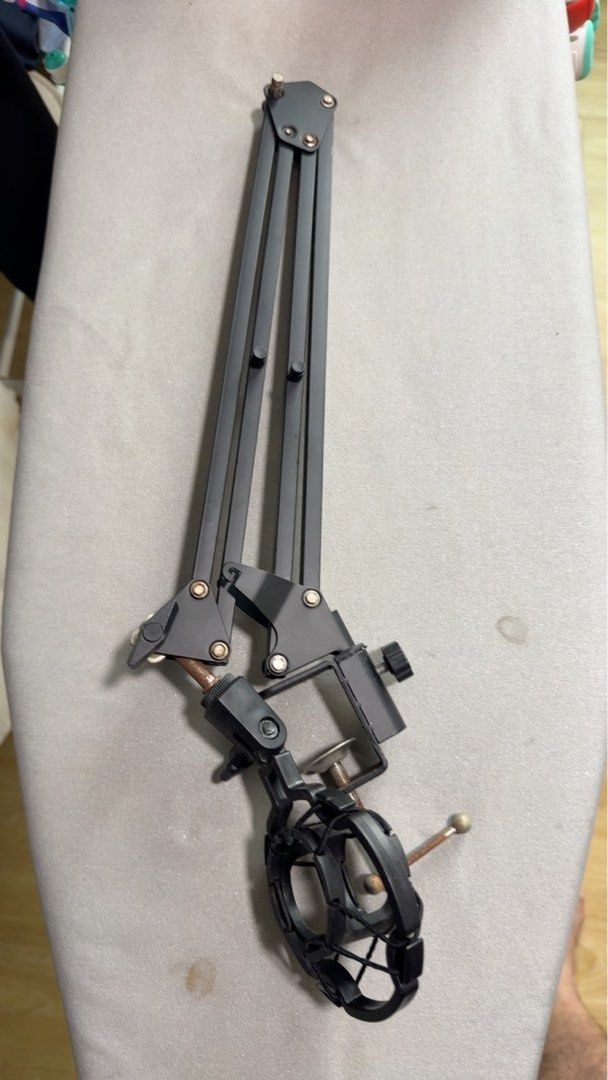 Microphone Arm Stand for Recording63233562116099112