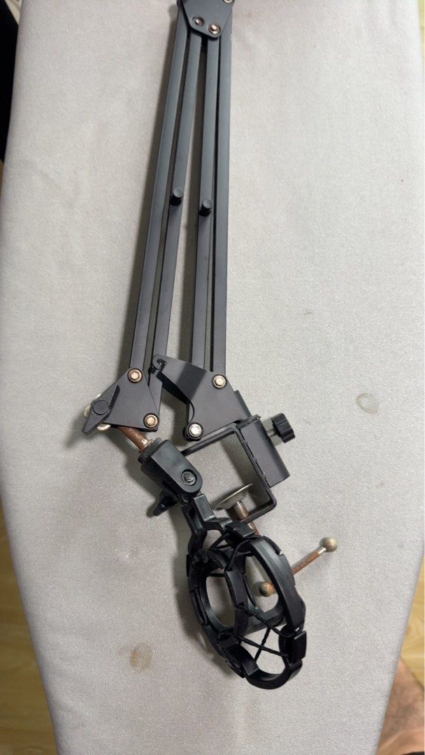 Microphone Arm Stand for Recording63233562116099111
