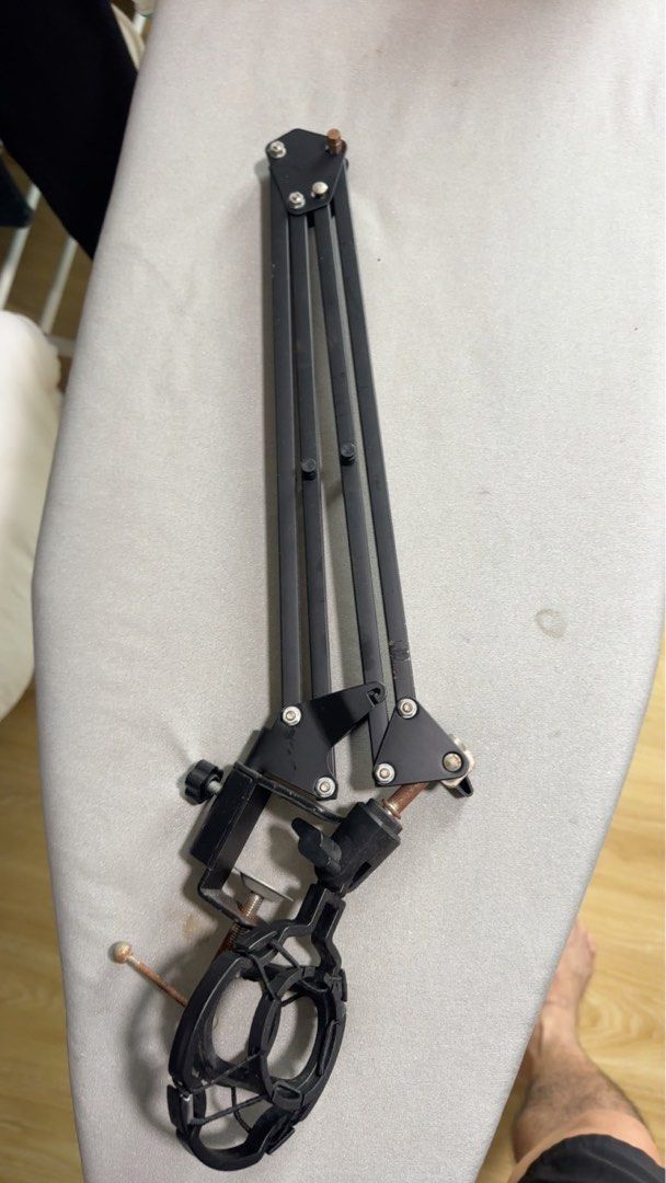 Microphone Arm Stand for Recording63233562116099115