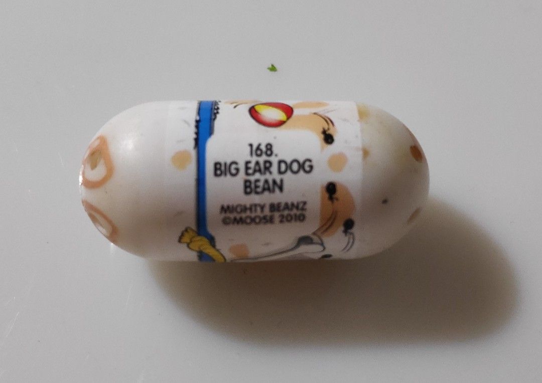 Mighty Beanz (Category: Kids Toys) located in Quezon City. Submitted by j.c.declutter (Listing ID 1369775778, Image 3). Description: Mighty Beanz Set.