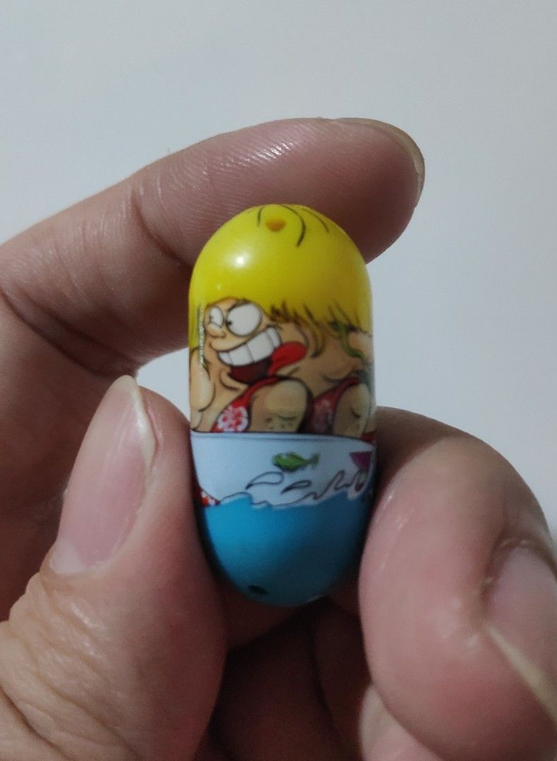 Mighty Beanz Xtreme Surfer (Category: Kids Toys) located in Quezon City. Submitted by j.c.declutter (Listing ID 1369781595, Image 1). Description: .