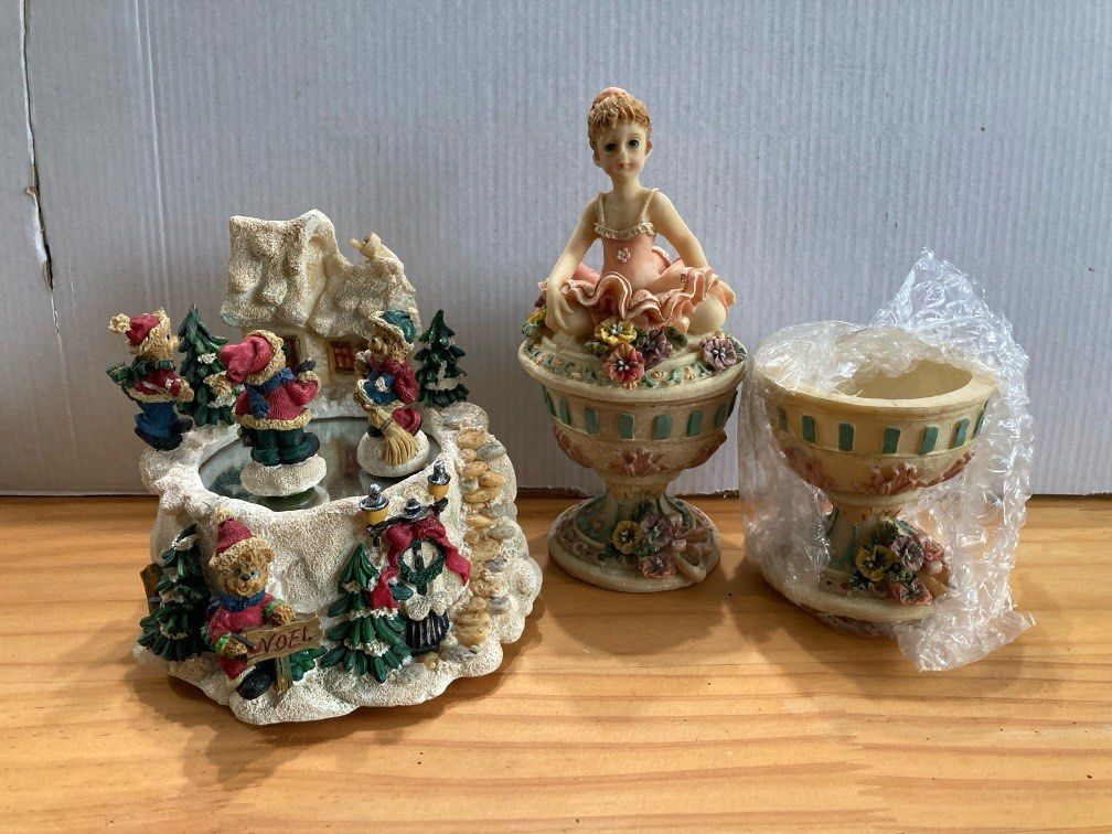 Miniatures