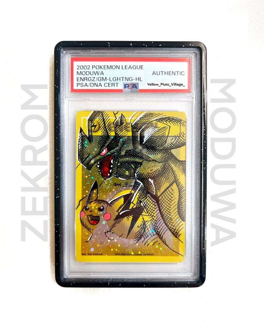 moduwa pokemon cards Mysterious Legends Booster Box 🇯🇵 – ProjectMew main image 1