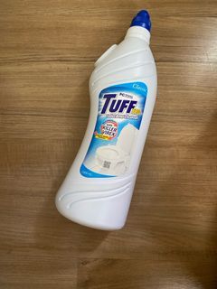 (NEW) TUFF Toilet Bowl Cleanser