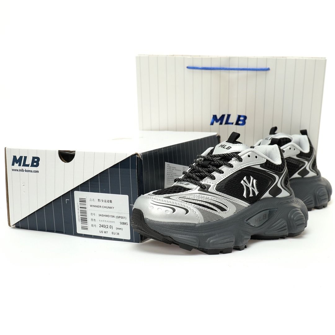 New York Yankees x MLB Winner Chunky, Men's Fashion