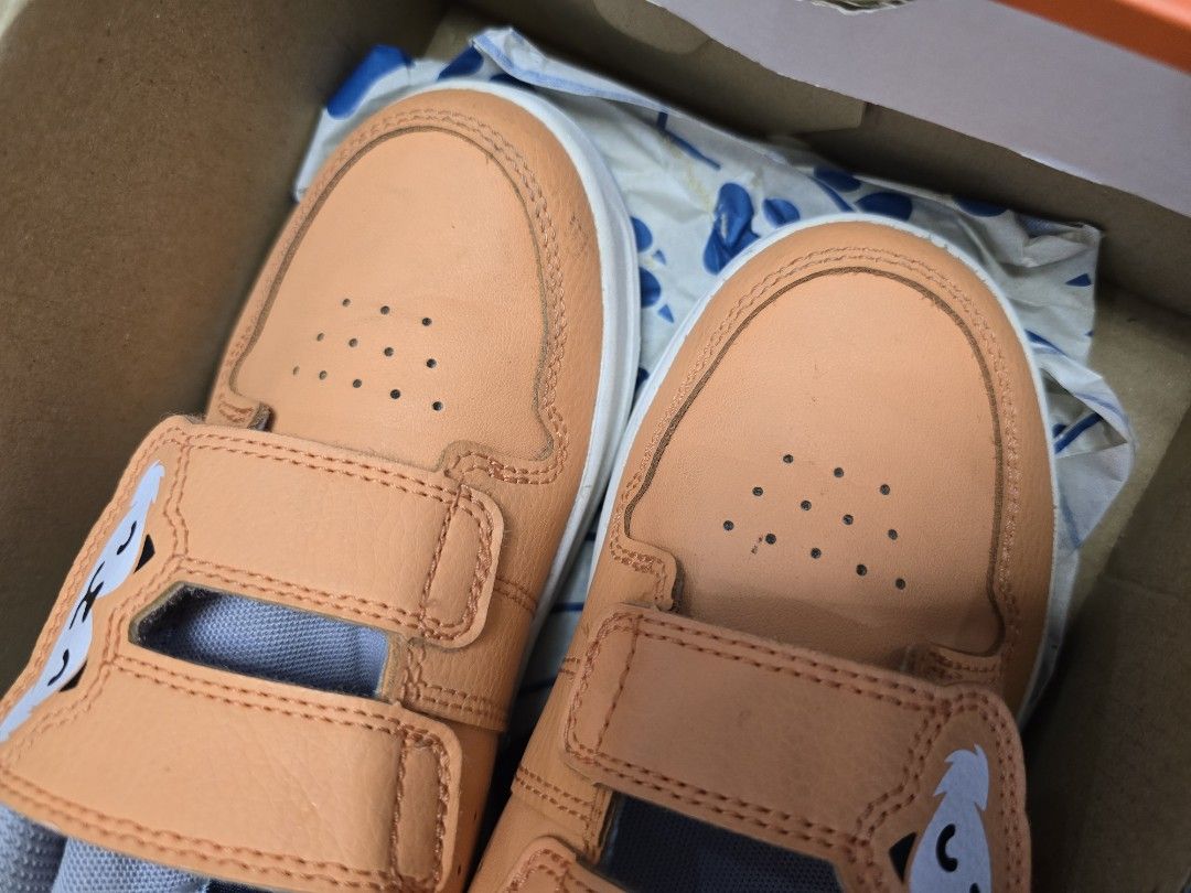 Nike for kids (Category: Babies & Kids Fashion) located in Valenzuela. Submitted by cessa009 (Listing ID 1369763768, Image 2). Description: .