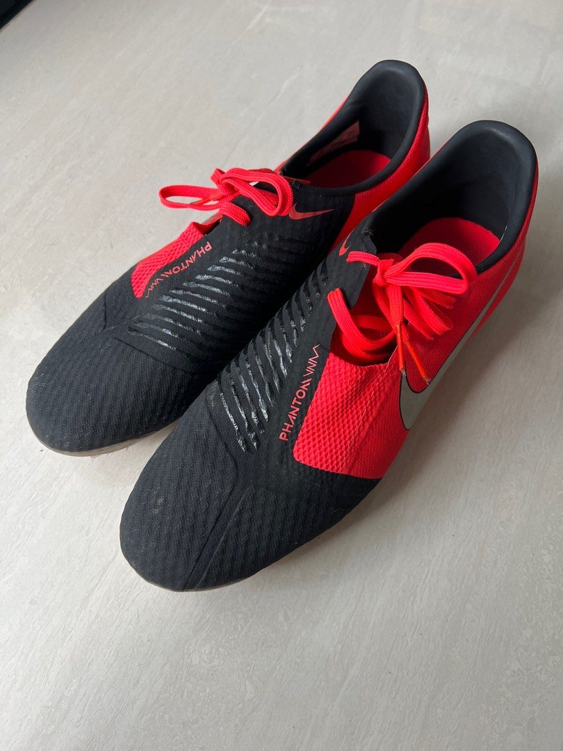 nike phantom venom ball