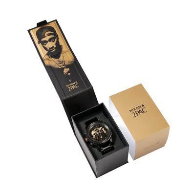 nixon x tupac (Category: Men's Watches) located in Manila. Submitted by wsilbc310 (Listing ID 1369766279, Image 3). Description: .