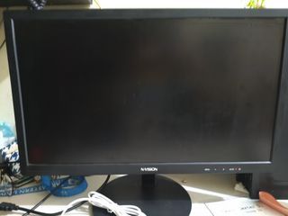 Nvision Monitor N200hd