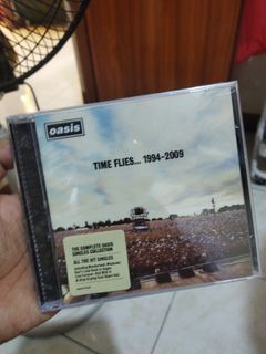 OASIS 2 cd - sealed