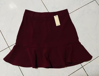 Oasis and Marks & Spencer Skirts