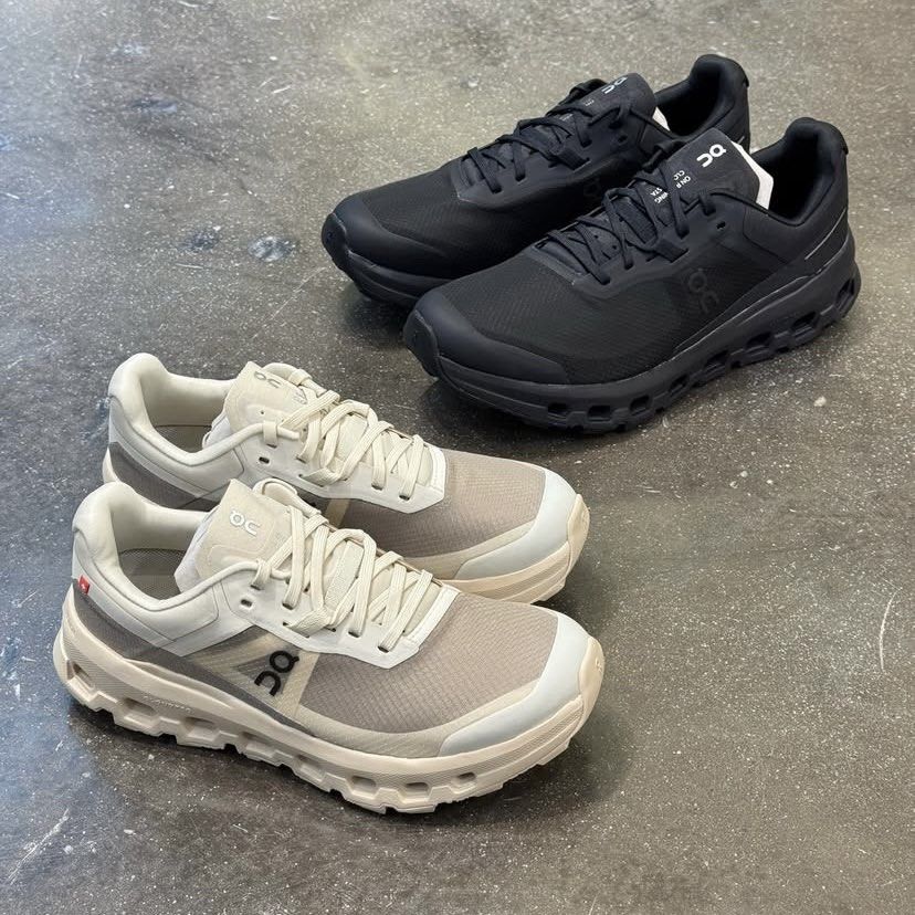On Running Cloudvista 2 Cream Desert/ All Black (Category: Sneakers) located in Manila. Submitted by solefindsphilippines (Listing ID 1369845594, Image 1). Description: On Running Cloudvista 2 Cream Desert/ All Black Available Sizes: 7/ 7.5/ 8/ 8.5/ 9/ 9.5/ 10/ 10.5/ 11/ 11.5/ 12 Men’s 5/ 5.5/ 6/ 6.5/ 7/ 7.5/ 8/ 8.5/ 9/ 9.5/ 10 Women’s Price: 8,499 only Brand new All of our items are 100% Authentic/ Legit/ Original How to Order? Message us now!📩