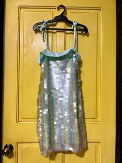 Party Dress