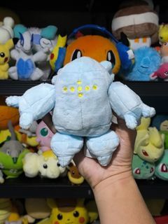 Pokefit Regice