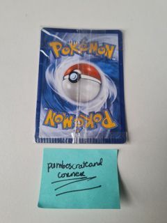POKEMON - Lapras