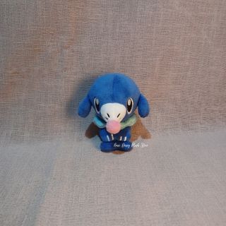 Popplio Petite Pokemon Center