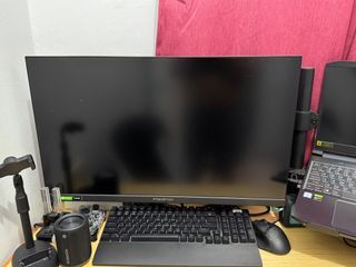 Predator XB3 Gaming Monitor 27”
