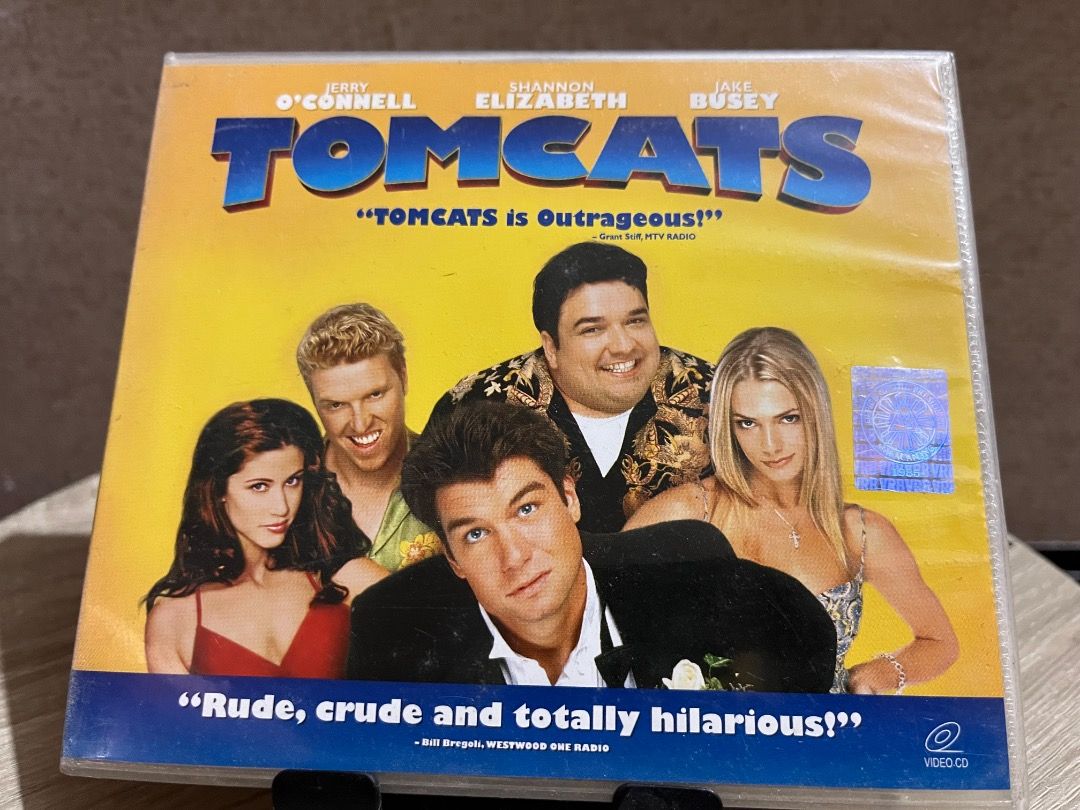 Pre-loved vcd’s (Category: CDs & DVDs) located in Caloocan City. Submitted by alanpauleypi (Listing ID 1369770241, Image 3). Description: ₱100 for each title/movie (₱50 per cd); if 3 cds inside, price of whole movie is ₱150.