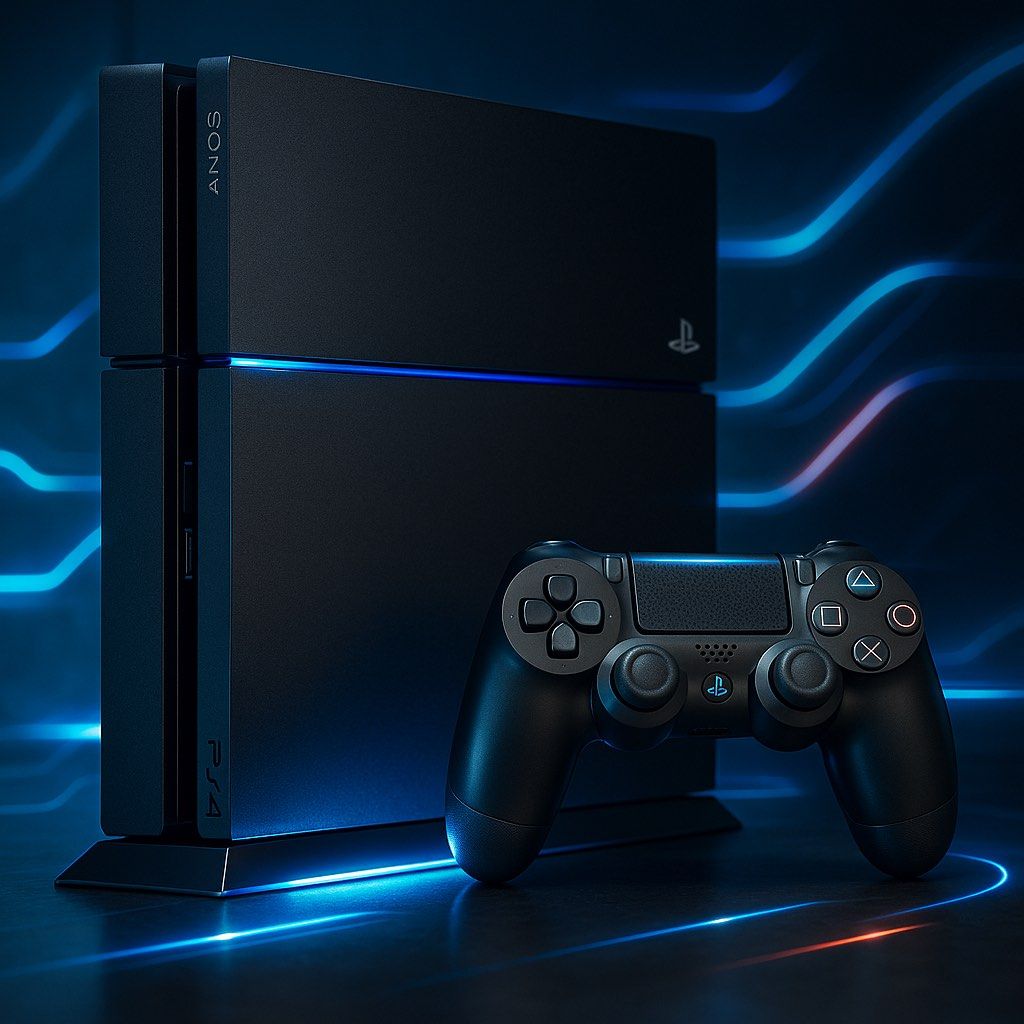 PS4 Games - Digital Install (Category: PlayStation) located in Subang Jaya. Submitted by wilsonfoo94 (Listing ID 1369848607, Image 3). Description: Game installation services for jailbroken PS4 consoles (Firmware 11.00 and below). 🎮 Just bring your console – I’ll install the games for you. 📦 Installation takes 1–2 days, depending on the number and size of games. 🕹️ Huge selection of popular PS4 titles available ⚙️ All games are installed direc