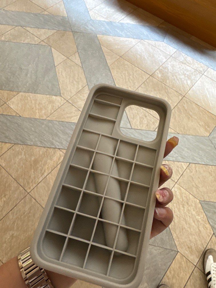 Rhode iPhone 15 Pro Max Case (Category: iPhone 15 Series) located in Manila. Submitted by eb.declutters (Listing ID 1369739979, Image 2). Description: .