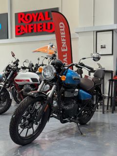 Royal Enfield Motorcycles Collection item 2