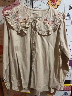 (Kategori: ) berada di . Dikirim oleh thriftingbyramfa (ID iklan 1369836757, Gambar 1). Deskripsi: .