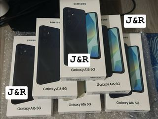 Samsung A16 5G, A05s