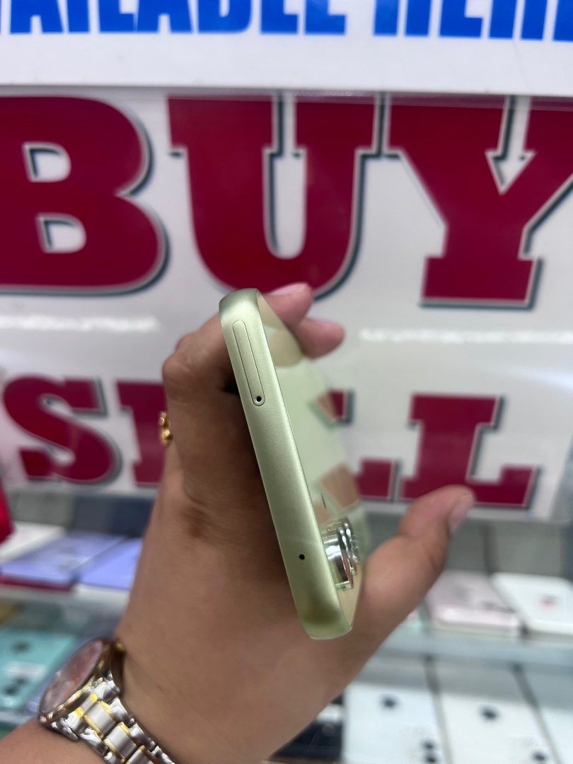 SAMSUNG A54 5G 256GB (Category: Samsung) located in Manila. Submitted by farhanadau39938 (Listing ID 1369690040, Image 3). Description: SAMSUNG A54 5G {STORAGE:256GB} {MEMORY:8RAM} {NO REPAIR HISTORY} {GOOD AS NEW} {NO ISSUE} {LEGIT/ ORIGINAL} {NOT REFURBISHED} {UNLI RESET} {99SMOOTH} *OPEN FOR COD/COP* {COD cash on delivery{personal rider} {COP cash on pick up} {COP via LBC} *PHYSICAL STORE 📍greenhills shopping center 🏬 {Thankyouu for choosing