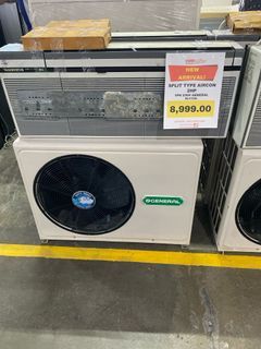 SPLIT TYPE 2HP GENEREL