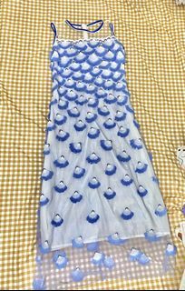 Summer Maxi Dress
