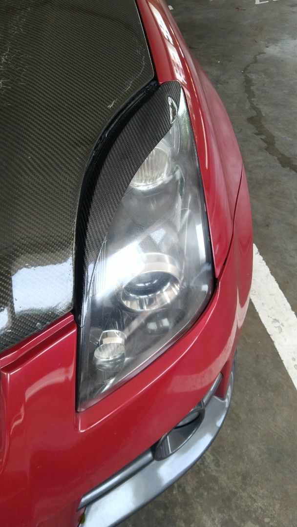 Suzuki Swift Sport 1.6 (M) [2005] (Category: Used Cars) located in Singapore. Submitted by hanray1631 (Listing ID 1369730115, Image 2). Description: .
